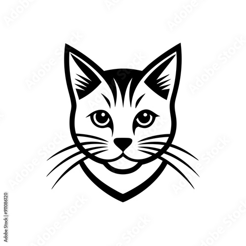 Cat Vector 