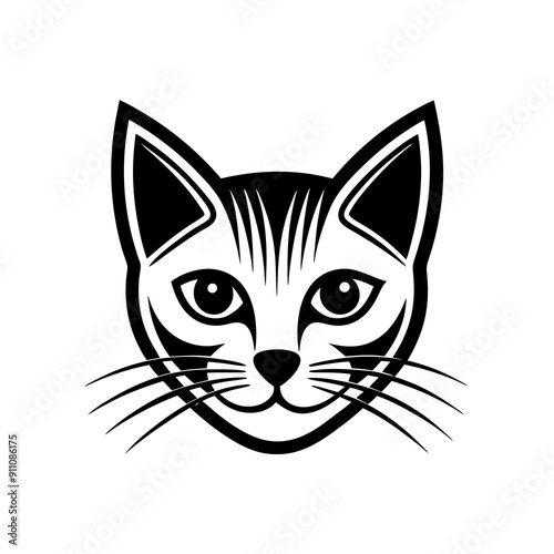 Cat Vector 