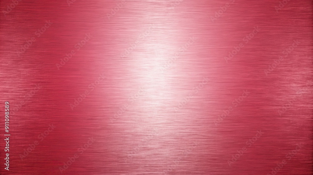 Fototapeta premium Red and White Gradient Background,Red Metal Gradient Texture,crimson silver Gradient Texture