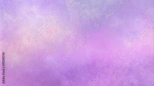 Lavender Dream Textured BackgroundSoft Purple Dream, Lavender Haze Background