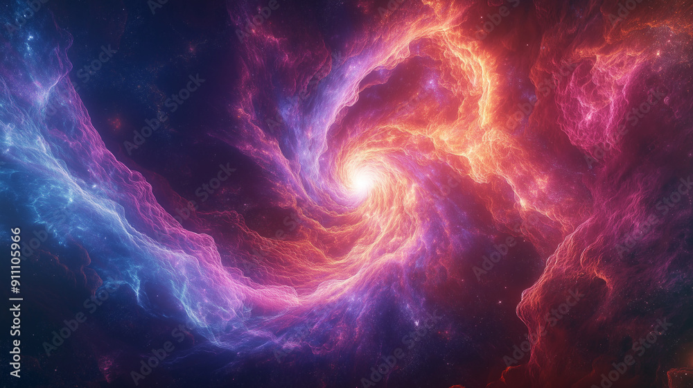 Galactic Source Code Nebula Galactic Source Code Nebula