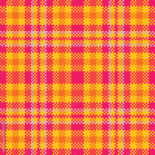 Scottish Tartan Pattern. Checker Pattern for Scarf, Dress, Skirt, Other Modern Spring Autumn Winter Fashion Textile Design.