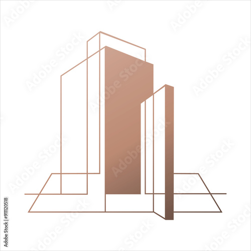 architectural icon