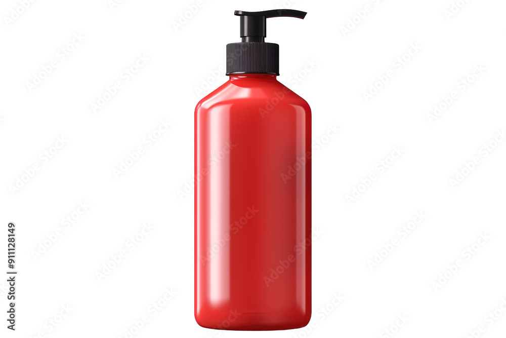 Crimson Elixir: Potion of Power on White or PNG Transparent Background. Crimson Elixir: Potion of Power on White or PNG Transparent Background.