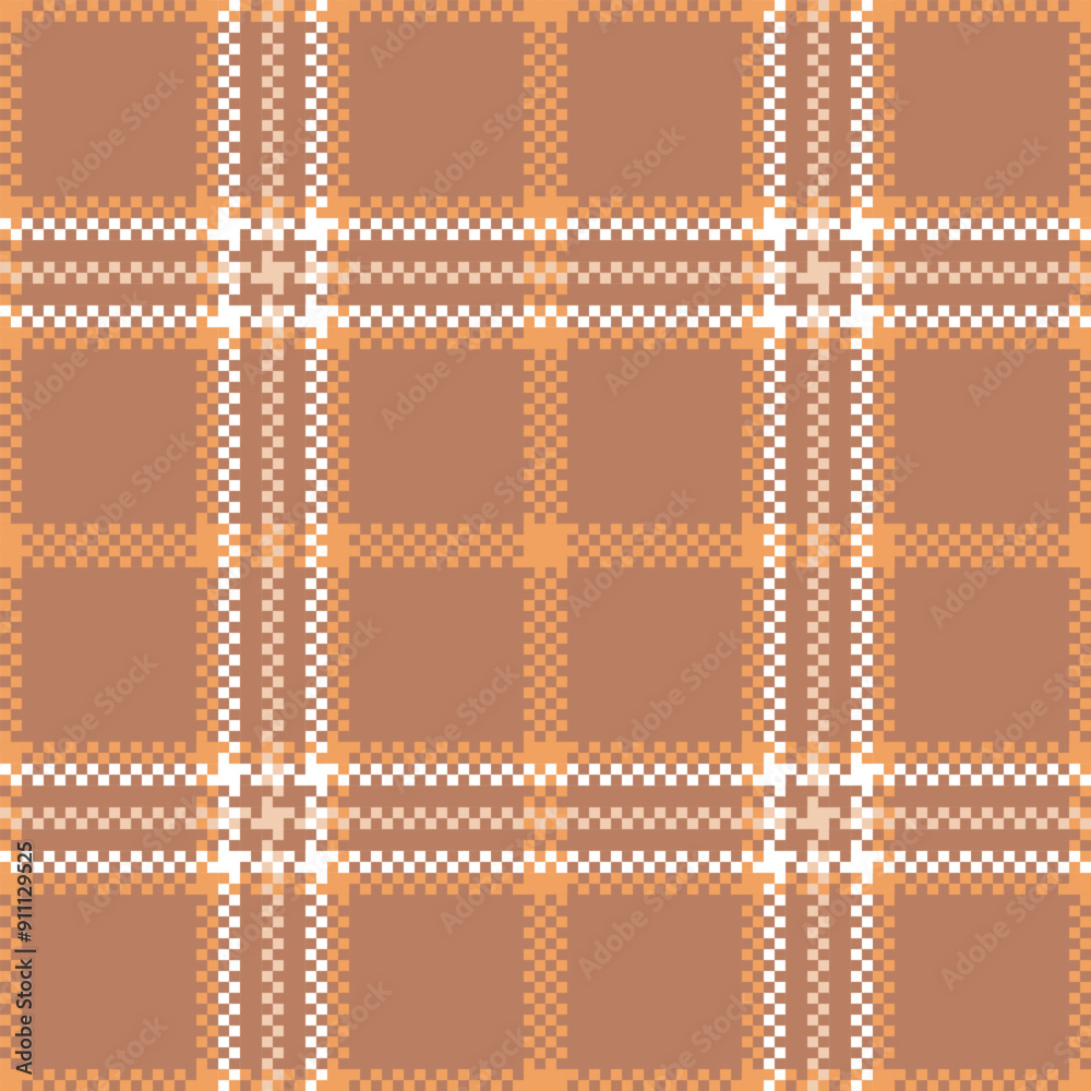 Scottish Tartan Seamless Pattern. Scottish Plaid, for Scarf, Dress, Skirt, Other Modern Spring Autumn Winter Fashion Textile Design. Scottish Tartan Seamless Pattern. Scottish Plaid, for Scarf, Dress, Skirt, Other Modern Spring Autumn Winter Fashion Textile Design.
