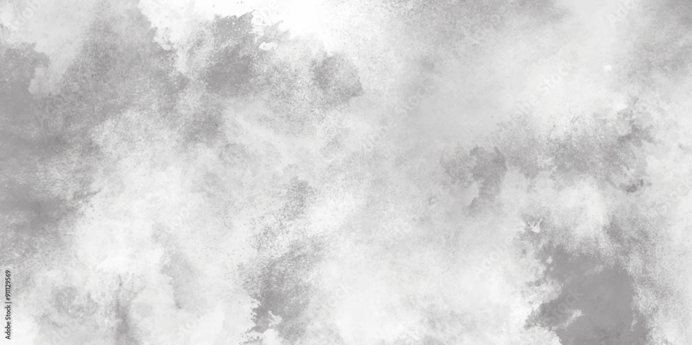 Abstract white and gray isolated cloud cumulus clouds. Gray aquarelle painted realistic fog or mist smoky textured canvas design. White and ash messy wall stucco texture background.
Abstract white and gray isolated cloud cumulus clouds. Gray aquarelle painted realistic fog or mist smoky textured canvas design. White and ash messy wall stucco texture background.