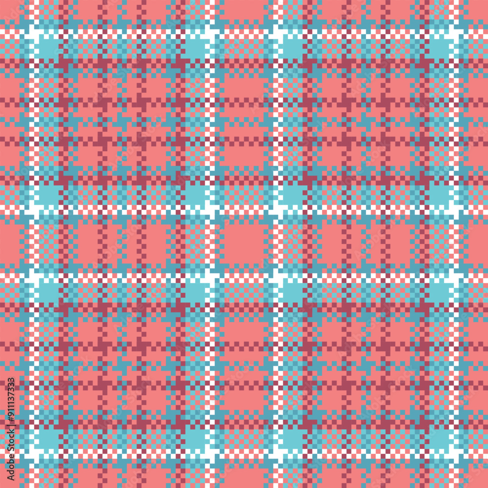 Tartan Plaid Vector Seamless Pattern. Plaid Pattern Seamless. Template for Design Ornament. Seamless Fabric Texture. Tartan Plaid Vector Seamless Pattern. Plaid Pattern Seamless. Template for Design Ornament. Seamless Fabric Texture.
