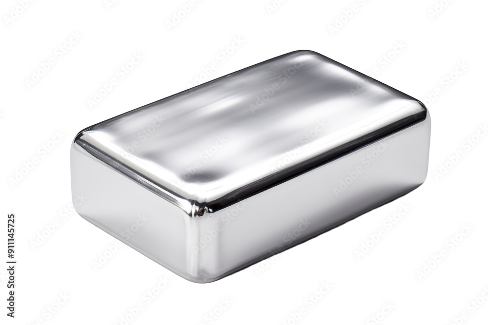 The Enigmatic Vault on White or PNG Transparent Background.