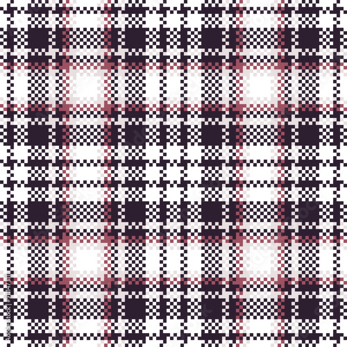 Tartan Plaid Vector Seamless Pattern. Classic Scottish Tartan Design. for Shirt Printing,clothes, Dresses, Tablecloths, Blankets, Bedding, Paper,quilt,fabric and Other Textile Products.