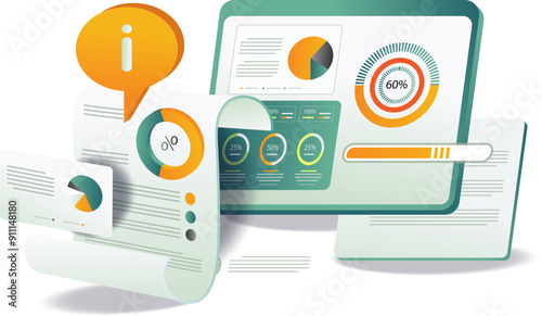 Learn to build a website using WordPress for improved business analytics performance