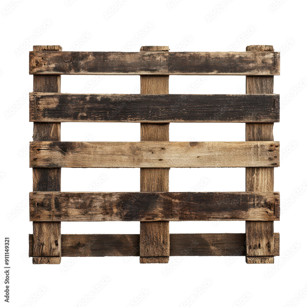 Rustic Wooden Pallet Sign for Home Decor and Craft Projects Rustic Wooden Pallet Sign for Home Decor and Craft Projects