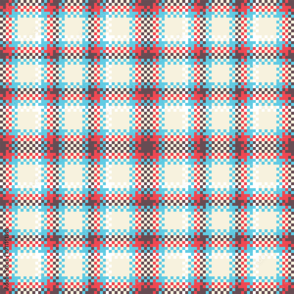 Classic Scottish Tartan Design. Gingham Patterns. Template for Design Ornament. Seamless Fabric Texture. Classic Scottish Tartan Design. Gingham Patterns. Template for Design Ornament. Seamless Fabric Texture.