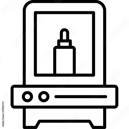 Sterilizer Icon