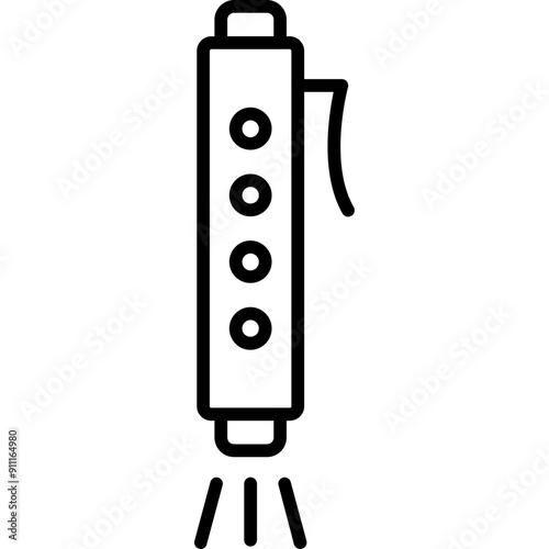 Penlight Icon