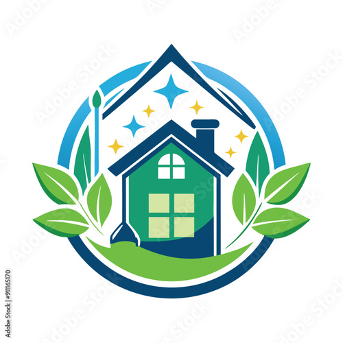 green house icon