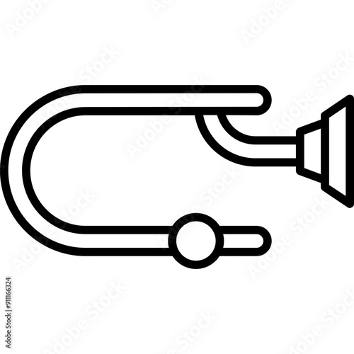 Catheter Icon