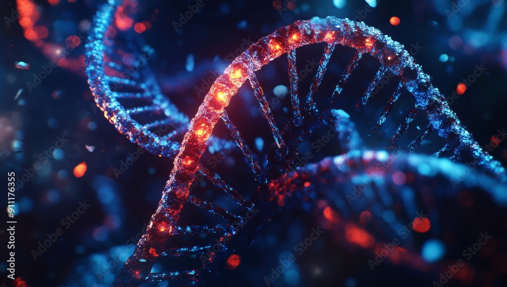 Molecular genetic engineering, biotechnology, and healthcare advancements in DNA research Molecular genetic engineering, biotechnology, and healthcare advancements in DNA research