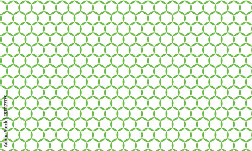 seamless pattern with dots and circle seamless pattern with dots and circle