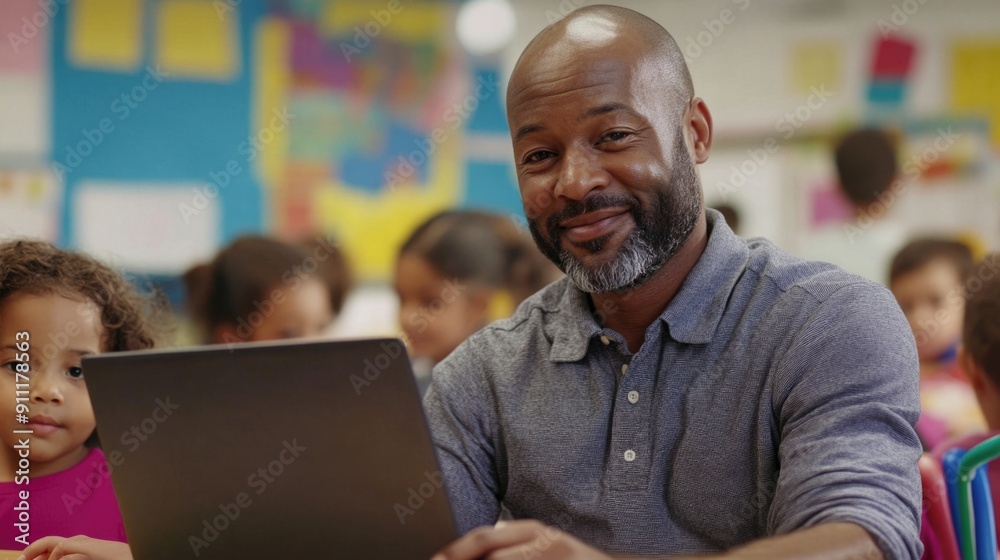 A person sitting at a desk with a laptop open, possibly working or studying A person sitting at a desk with a laptop open, possibly working or studying