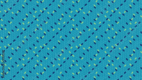 Paracord_Dots_Blue_Texture 4K