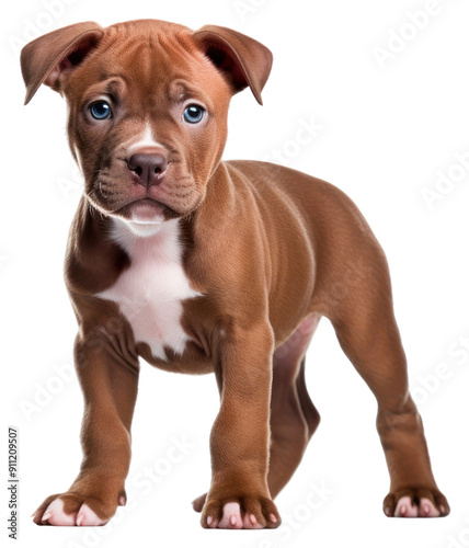 PNG Mammal animal boxer puppy.