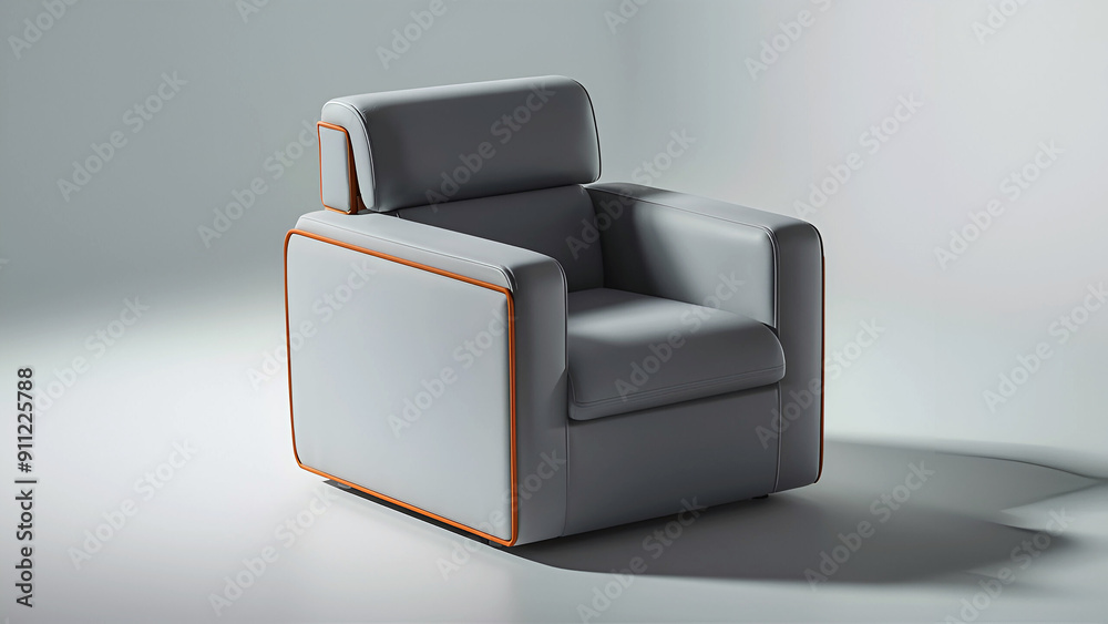 Comfort and Style: The Modern Office Chair Comfort and Style: The Modern Office Chair