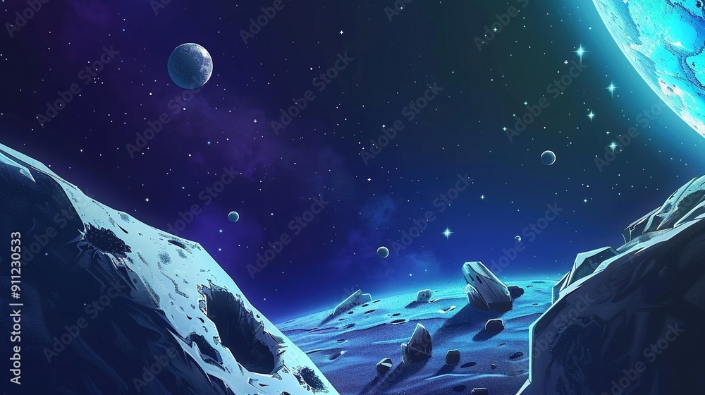 space galaxy in space space galaxy in space