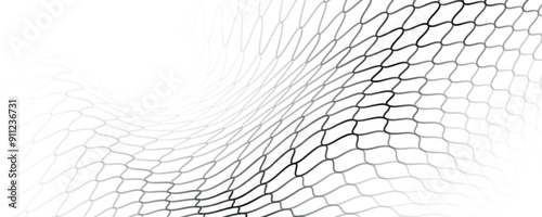 Mesh texture for fishing nets. Seamless pattern for sportswear or soccer goal, volleyball net, basketball hoop