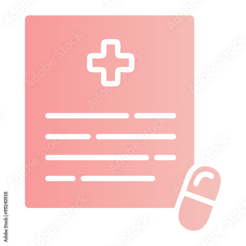 Medical Prescription