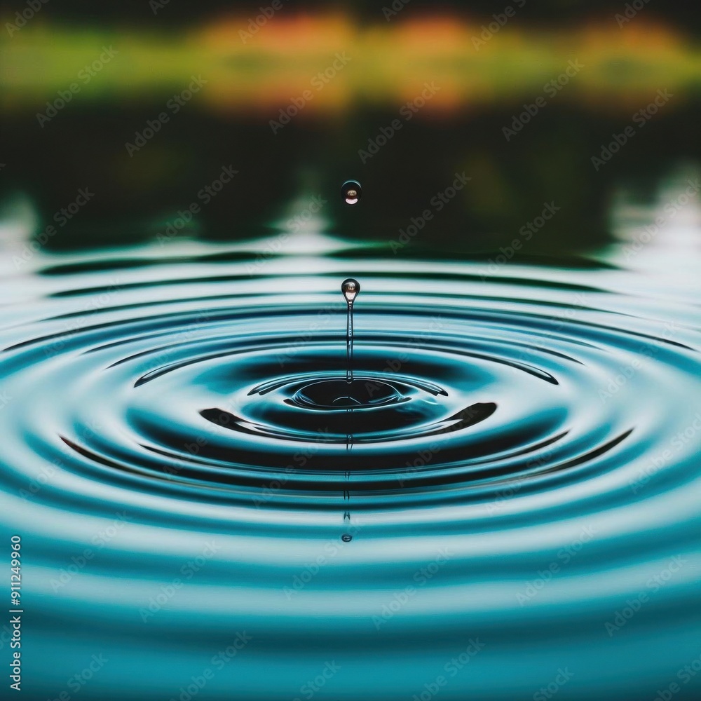 Harmonious patterns with gentle Harmonious patterns with gentle