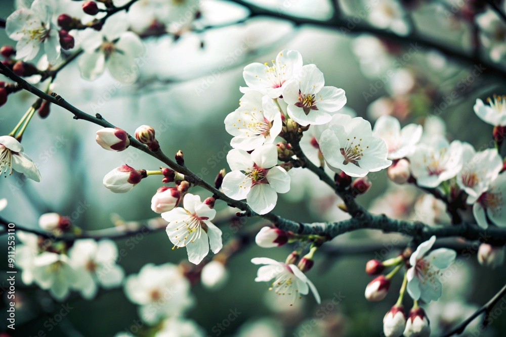 tree spring flower