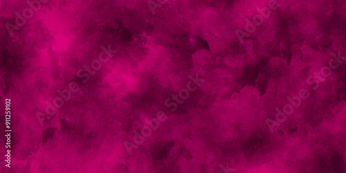 abstract pink grunge watercolor background,Vintage retro style pink grunge texture vignette portrait background,grunge abstract neon magenta watercolor background.snowflack wall vector art, illustrati