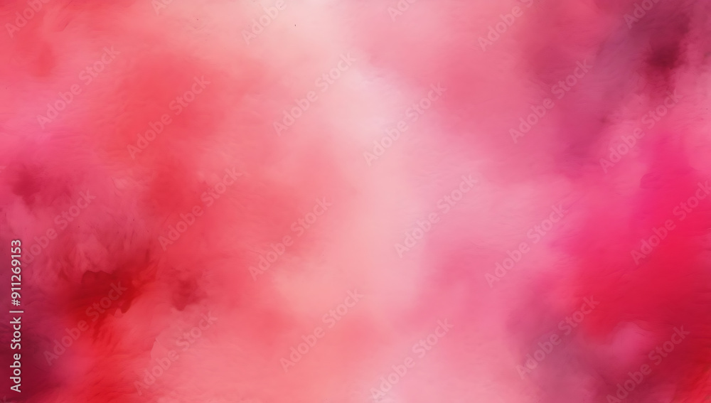 Obraz premium Red Pink Maroon Abstract Texture Background Wallpaper
