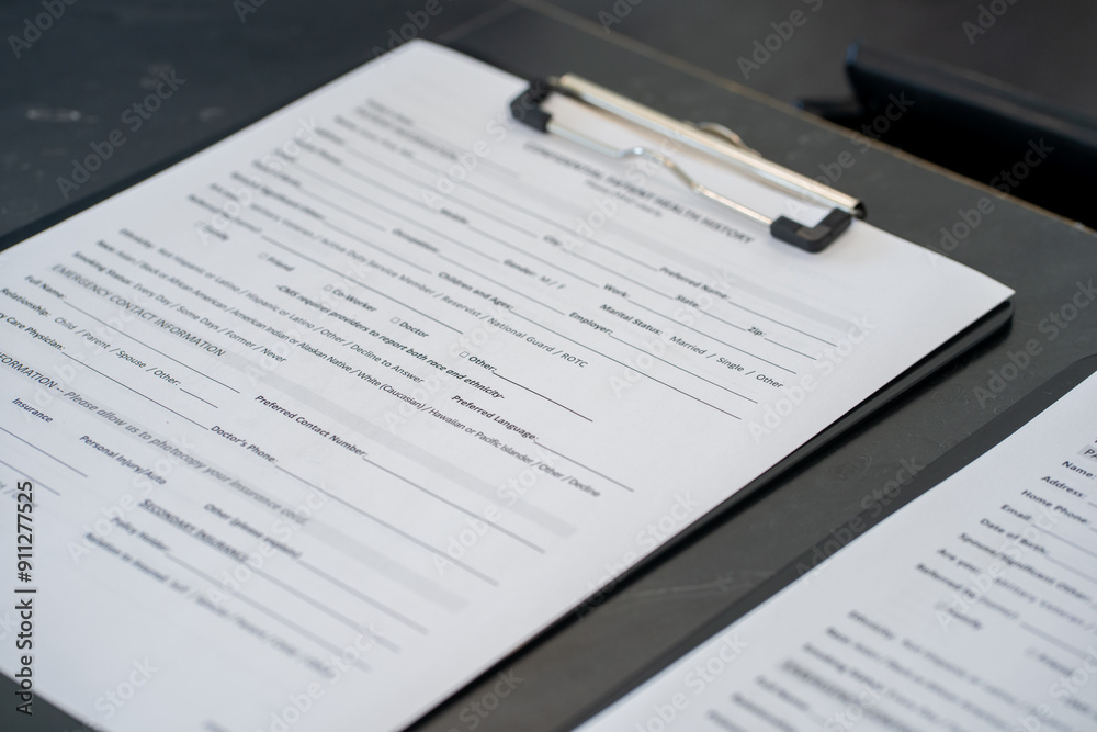 contract