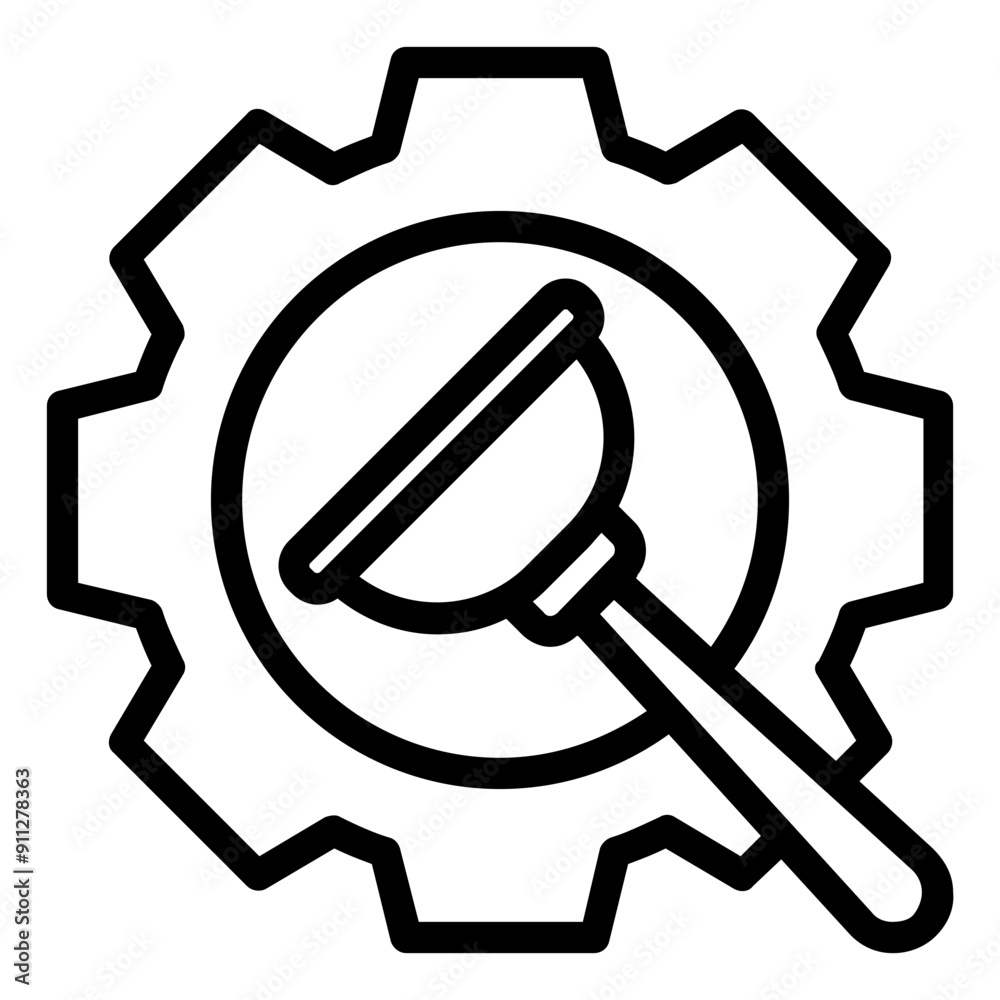 plunger pump icon plunger pump icon