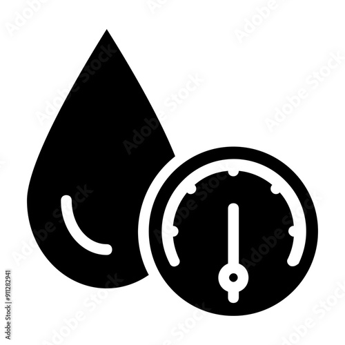 check pressure icon