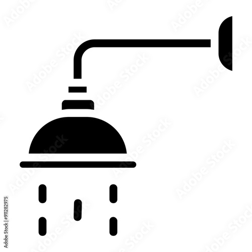 shower icon