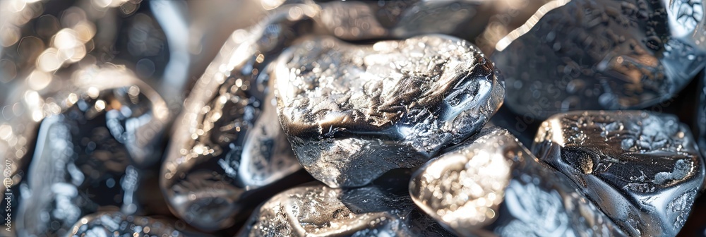 beautiful platinum nuggets beautiful platinum nuggets