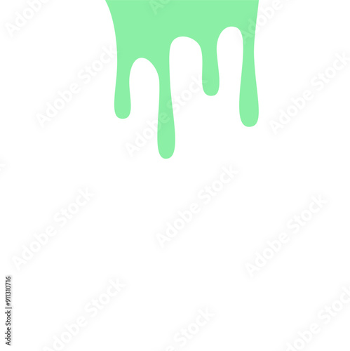 Fluid Overflow Illustration
