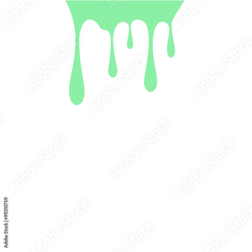 Fluid Overflow Illustration