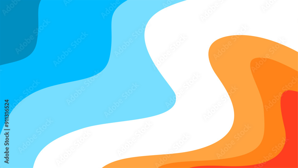 Abstract wavy Background. blue and orange background. abstract blue color wallpaper for desktop. Abstract curvy orange background. abstract blue and orange color background. Abstract wavy Background. blue and orange background. abstract blue color wallpaper for desktop. Abstract curvy orange background. abstract blue and orange color background.