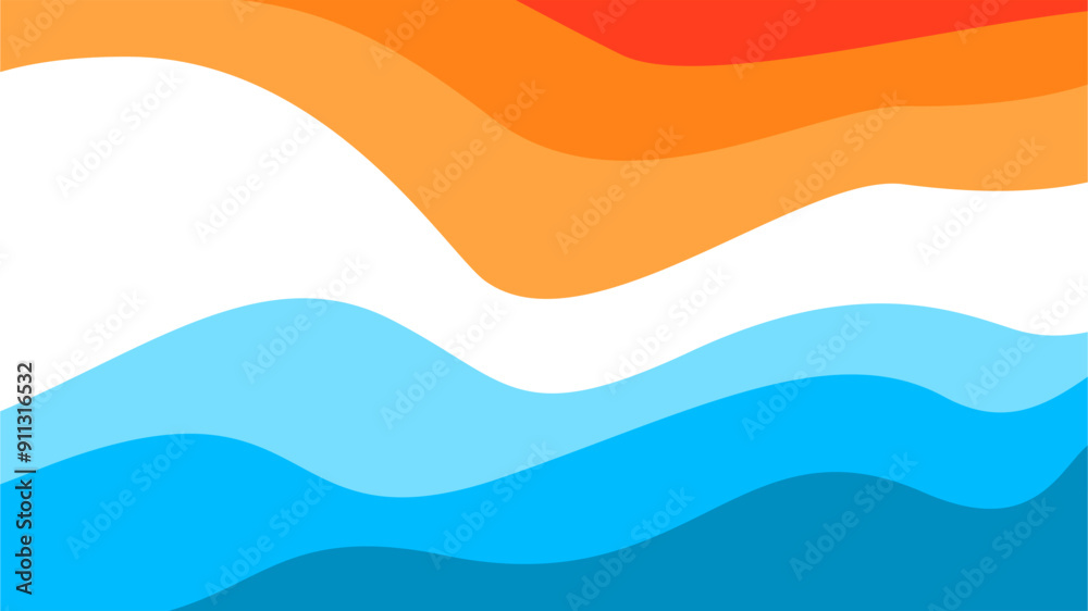 Abstract wavy Background. blue and orange background. abstract blue color wallpaper for desktop. Abstract curvy orange background. abstract blue and orange color background. Abstract wavy Background. blue and orange background. abstract blue color wallpaper for desktop. Abstract curvy orange background. abstract blue and orange color background.