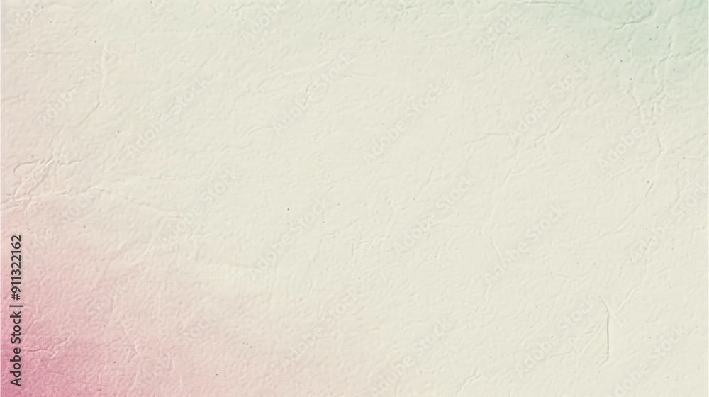Obraz premium red, yellow, and white gradient paper texture background