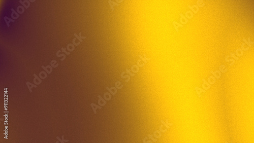 Plum and Gold gradient background featuring an abstract gradient blend of rich plum and luxurious gold hues. The image transitions smoothly from deep plum tones to shimmering gold