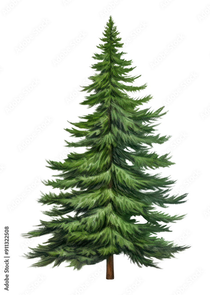 PNG Rocky mountain douglas-fir tree plant pine white background. PNG Rocky mountain douglas-fir tree plant pine white background.