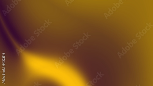 Plum and Gold gradient background featuring an abstract gradient blend of rich plum and luxurious gold hues. The image transitions smoothly from deep plum tones to shimmering gold