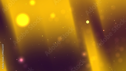 Plum and Gold gradient background featuring an abstract gradient blend of rich plum and luxurious gold hues. The image transitions smoothly from deep plum tones to shimmering gold