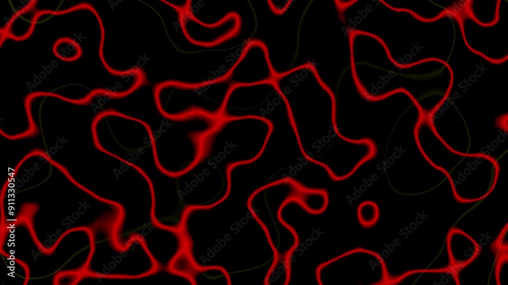 colorful abstract lines light background colorful abstract lines light background