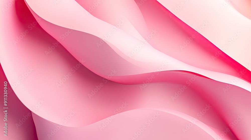 Fresh 3D pink background with subtle hues and smooth transitions, perfect for refreshing and uplifting designs. Fresh 3D pink background with subtle hues and smooth transitions, perfect for refreshing and uplifting designs.