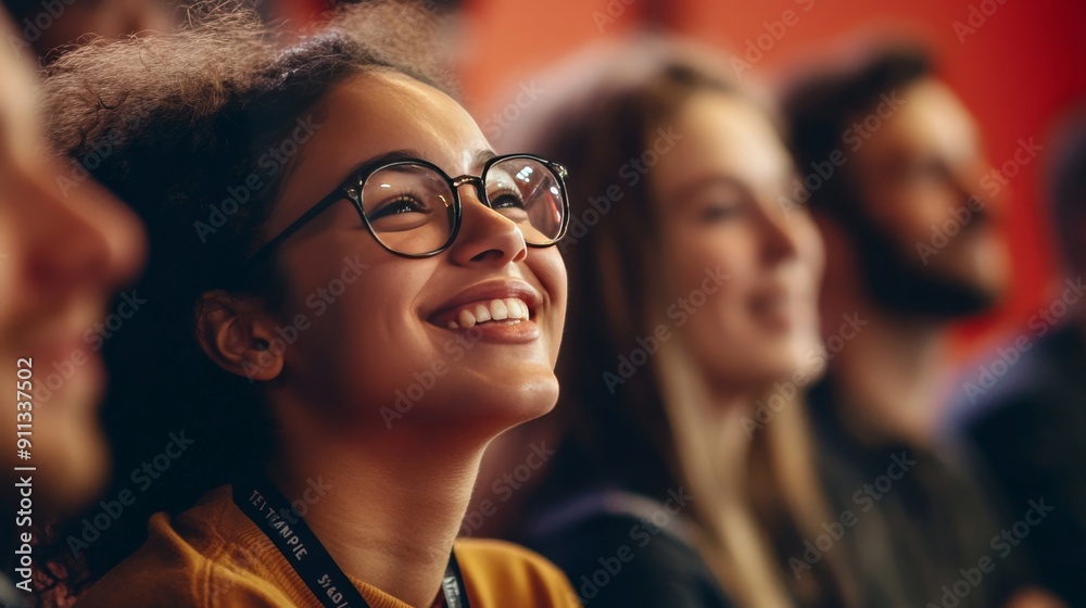 Fototapeta premium portrait of a couple